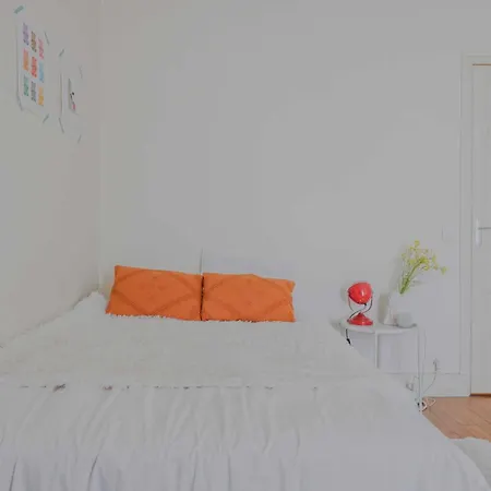 Charming Studio - 2p Champ De Mars