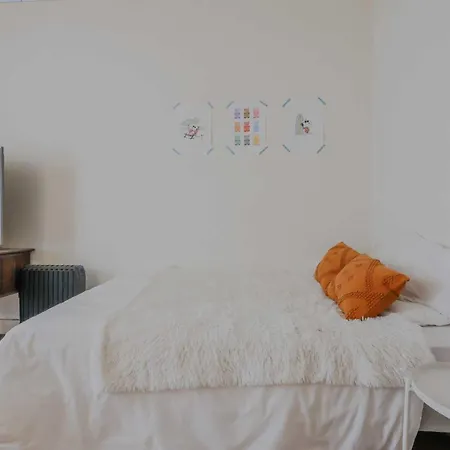 Charming Studio - 2p Champ De Mars Paris